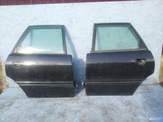 крышка багажника (дверь 3-5) Audi 80 B3 (1986 - 1991)