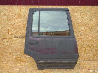 дверь задняя правая Ford Explorer 1 поколение UN46 (1990 - 1994)