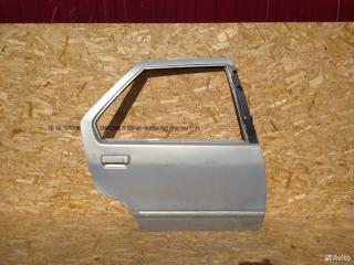 дверь задняя правая Renault 19 2 поколение (1992 - 2000)