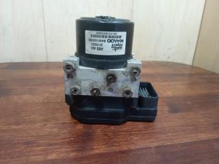 блок ABS Iran Khodro Samand 1 поколение (2002 - 2009), бензин, МКПП, седан, BH60108700, 3210243