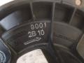 моторчик печки Mazda 626 5 поколение [рестайлинг] GF 2000, 2.5 л., бензин, АКПП, седан, 90012B10 - фото №2