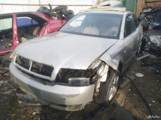 часть кузова (вырезанный элемент) Audi A4 B6 2003, 1.6 л., ALZ, бензин, МКПП, седан