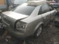 часть кузова (вырезанный элемент) Audi A4 B6 2003, 1.6 л., ALZ, бензин, МКПП, седан - фото №3