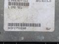 Блок управления ABS/ESP BMW 7 серия E38 (1994 - 1998), 0265109015 - фото №2