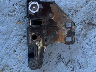 замок капота Audi A4 B7 (2004 - 2009), 2.0 л., BLB, дизель, вариатор, седан, правый руль