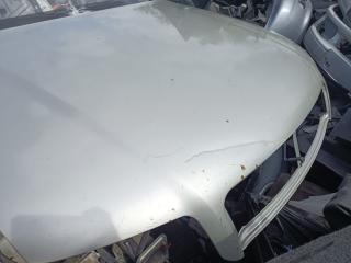 капот Audi A4 B6 2003, 1.6 л., ALZ, бензин, МКПП, седан