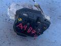 замок двери передней левой Audi A4 B7 (2004 - 2009), 2.0 л., BLB, дизель, вариатор, седан, правый руль, 8E2837015AA - фото №4