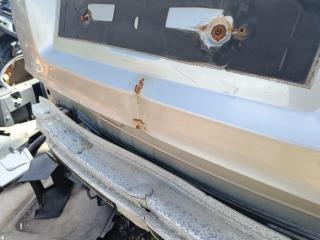 крышка багажника (дверь 3-5) Audi A4 B6 2003, 1.6 л., ALZ, бензин, МКПП, седан