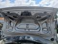 крышка багажника (дверь 3-5) Audi A4 B6 2003, 1.6 л., ALZ, бензин, МКПП, седан - фото №3