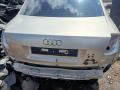 крышка багажника (дверь 3-5) Audi A4 B6 2003, 1.6 л., ALZ, бензин, МКПП, седан - фото №2