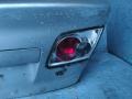 крышка багажника (дверь 3-5) Mazda 6 1 поколение [рестайлинг] (2005 - 2008), 2.0 л., бензин, МКПП, лифтбэк, правый руль - фото №4
