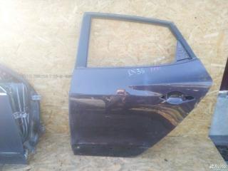дверь задняя левая Hyundai ix35 1 поколение (2009 - 2013)