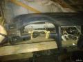 панель передняя салона (торпедо) Audi A8 D2/4D 1998, 3.7 л., AKJ, бензин, АКПП, седан, полный привод - фото №5