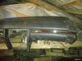 панель передняя салона (торпедо) Audi A8 D2/4D 1998, 3.7 л., AKJ, бензин, АКПП, седан, полный привод - фото №6