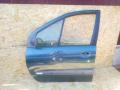 дверь передняя левая Renault Scenic 1 поколение (1996 - 1999), АКПП - фото №9