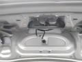 замок багажника Audi A4 B6 2003, 1.6 л., ALZ, бензин, МКПП, седан - фото №2