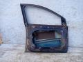 дверь передняя левая Ford Focus 2 поколение (2004 - 2008), 1.6 л., HXDA, бензин, МКПП - фото №3