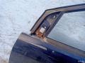дверь передняя левая Ford Focus 2 поколение (2004 - 2008), 1.6 л., HXDA, бензин, МКПП - фото №6