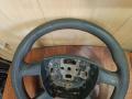 руль Ford Focus 2 поколение (2004 - 2008), 1.6 л., HXDA, бензин, МКПП - фото №4