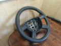 руль Ford Focus 2 поколение (2004 - 2008), 1.6 л., HXDA, бензин, МКПП - фото №6