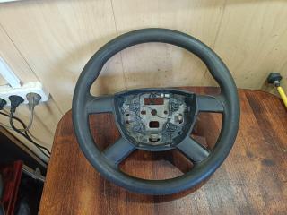 руль Ford Focus 2 поколение (2004 - 2008), 1.6 л., HXDA, бензин, МКПП