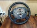 руль Ford Focus 2 поколение (2004 - 2008), 1.6 л., HXDA, бензин, МКПП - фото №5