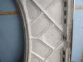 крышка багажника (дверь 3-5) Toyota Crown S130 (1987 - 1991), 2.0 л., 1G-FE, бензин, АКПП, седан, правый руль - фото №6