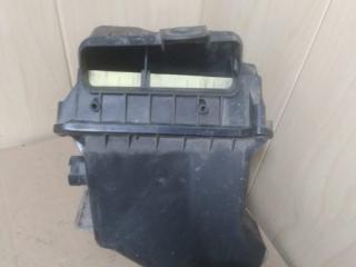 корпус воздушного фильтра Audi A4 B6 2003, 1.6 л., ALZ, бензин, МКПП, седан, 06B000183
