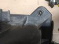корпус воздушного фильтра Audi A4 B6 2003, 1.6 л., ALZ, бензин, МКПП, седан, 06B000183 - фото №2