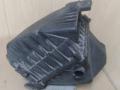 корпус воздушного фильтра Audi A4 B6 2003, 1.6 л., ALZ, бензин, МКПП, седан, 06B000183 - фото №4