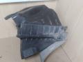 корпус воздушного фильтра Audi A4 B6 2003, 1.6 л., ALZ, бензин, МКПП, седан, 06B000183 - фото №6