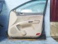 дверь передняя правая Geely Emgrand EC7 1 поколение (2009 - 2016), 1.5 л., бензин, МКПП, седан - фото №5