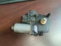 моторчик стеклоподъемника передний левый Audi A6 4B/C5 (1997 - 2001), 0130821775, 102855XXX967 - фото №2