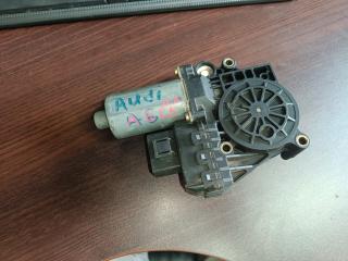 моторчик стеклоподъемника передний левый Audi A6 4B/C5 (1997 - 2001), 0130821775, 102855XXX967