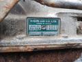КПП автоматическая (АКПП) Kia Sportage 1 поколение (1993 - 2006), 2.0 л., RF, дизель, АКПП, 0K02519090, 03-72LE, 03-72LE - фото №3
