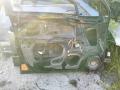 дверь передняя левая Chevrolet Tracker 2 поколение (1998 - 2004), 2.5 л., бензин, АКПП, полный привод - фото №7