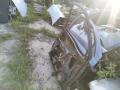 дверь передняя левая Chevrolet Tracker 2 поколение (1998 - 2004), 2.5 л., бензин, АКПП, полный привод - фото №9
