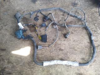 Проводка КПП Land Rover Discovery 3 поколение 2006, 4.4 л., бензин, АКПП, внедорожник 5 дв., YMD504631