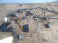 Проводка КПП Land Rover Discovery 3 поколение 2006, 4.4 л., бензин, АКПП, внедорожник 5 дв., YMD504631 - фото №4
