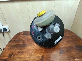 вакуумный усилитель тормозов Volkswagen Passat B5 (1996 - 2001), 8D0612105F, 8D0612105F