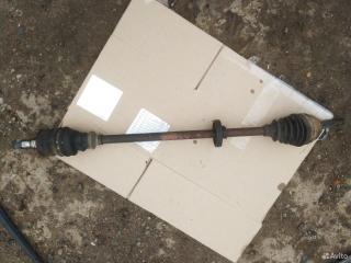 полуось (приводной вал, ШРУС) Chevrolet Lanos 1 поколение T100 (2005 - 2009), бензин, МКПП, седан