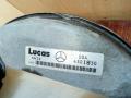 вакуумный усилитель тормозов Mercedes-Benz C-Класс W202/S202 W202 (1993 - 1997), дизель, АКПП, седан, 0044301830, 4301830 - фото №3