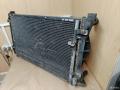 кассета радиаторов Audi A6 4F/C6 2005, 2.4 л., BDW, бензин, вариатор, x1x1, седан, VT06105 - фото №2