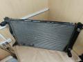 кассета радиаторов Audi A6 4F/C6 2005, 2.4 л., BDW, бензин, вариатор, x1x1, седан, VT06105 - фото №3