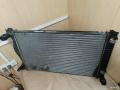 кассета радиаторов Audi A6 4F/C6 2005, 2.4 л., BDW, бензин, вариатор, x1x1, седан, VT06105 - фото №9