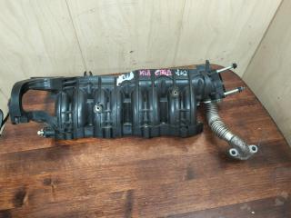 Впускной коллектор с Kia Ceed 2 поколение (2012 - 2015), 1.6 л., D4FB, дизель, МКПП, 283202A400
