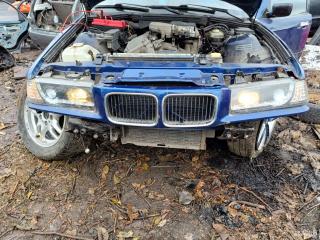 фара BMW 3 серия E36 (1990 - 1996), 1.8 л., бензин, МКПП, седан