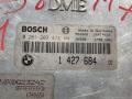 блок управления (другие) BMW 7 серия E38 (1994 - 1998), 0261203473, 1427684 - фото №2