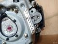 Airbag подушка безопасности Audi A4 B6 2003, 1.6 л., ALZ, бензин, МКПП, седан - фото №4