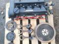 двигатель в разбор Hyundai Solaris 1 поколение 2012, 1.4 л., бензин, МКПП, седан, G4FACW036399 - фото №8
